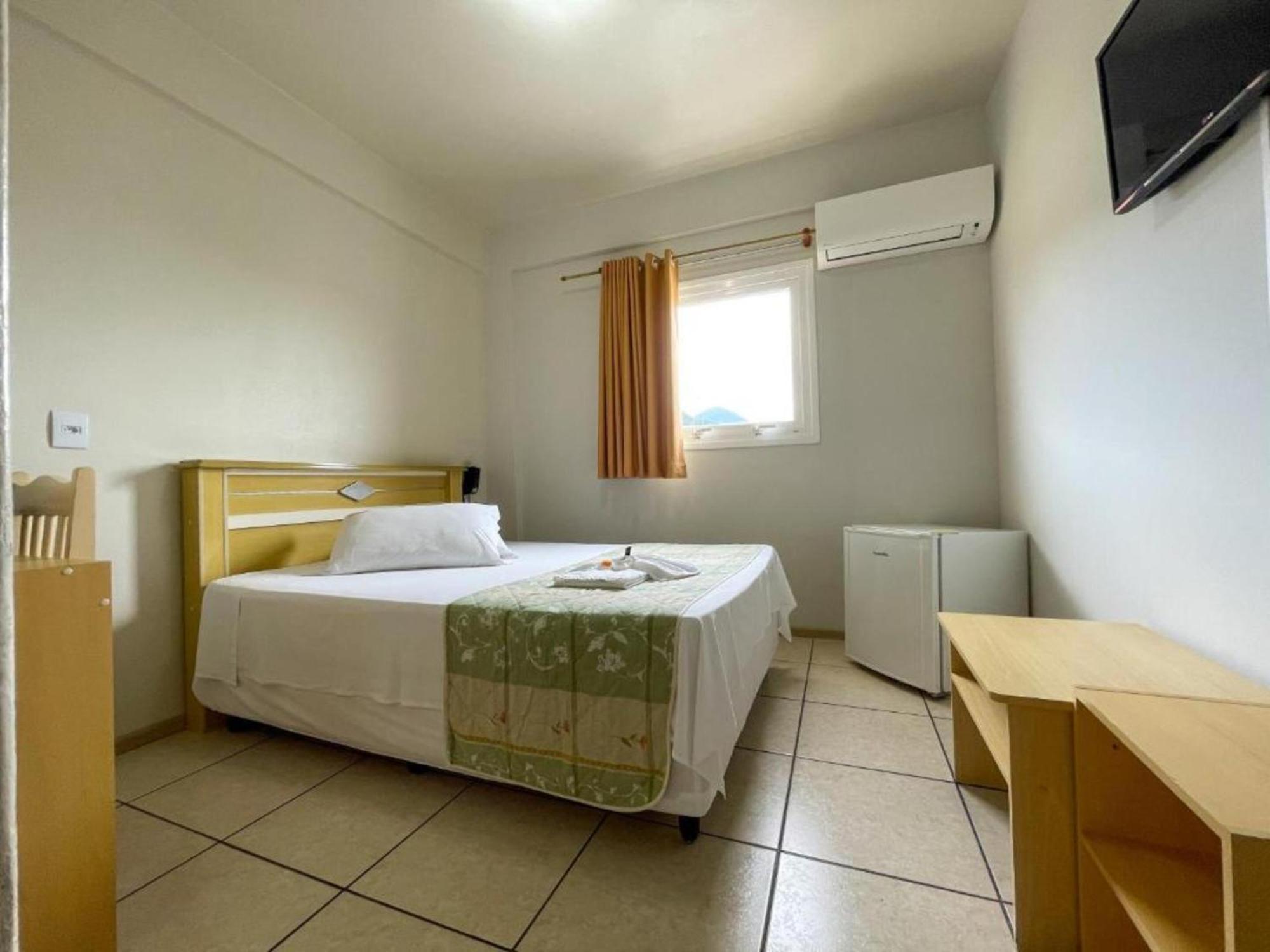 Andardac Hotel Guaramirim Room photo