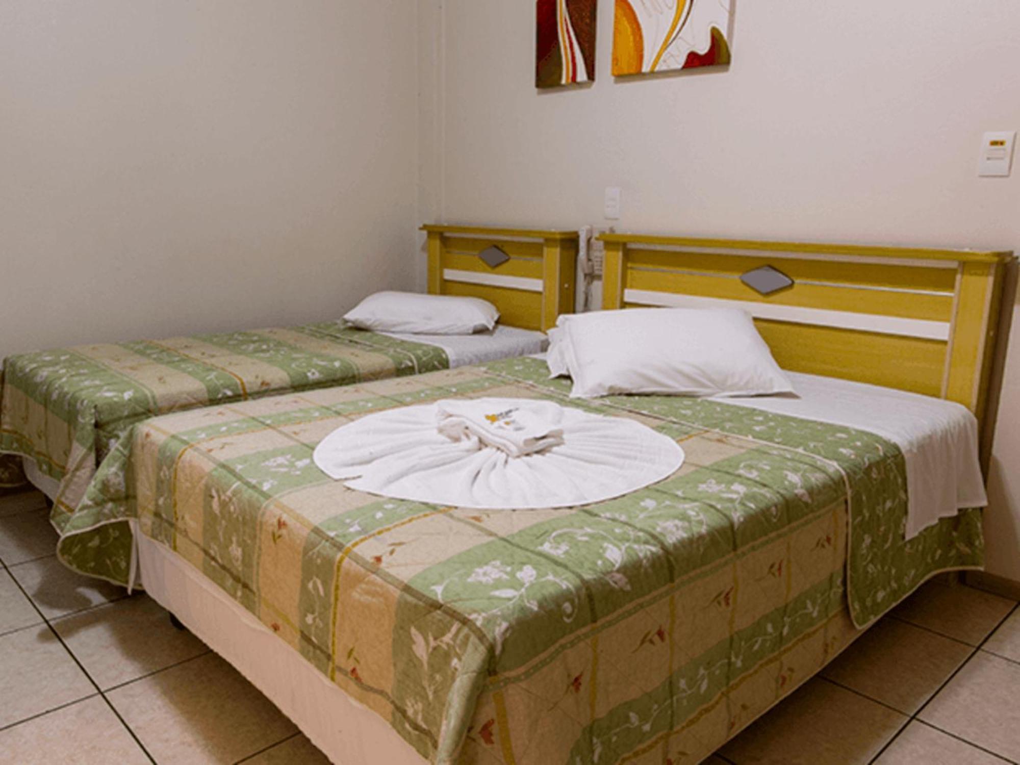 Andardac Hotel Guaramirim Room photo