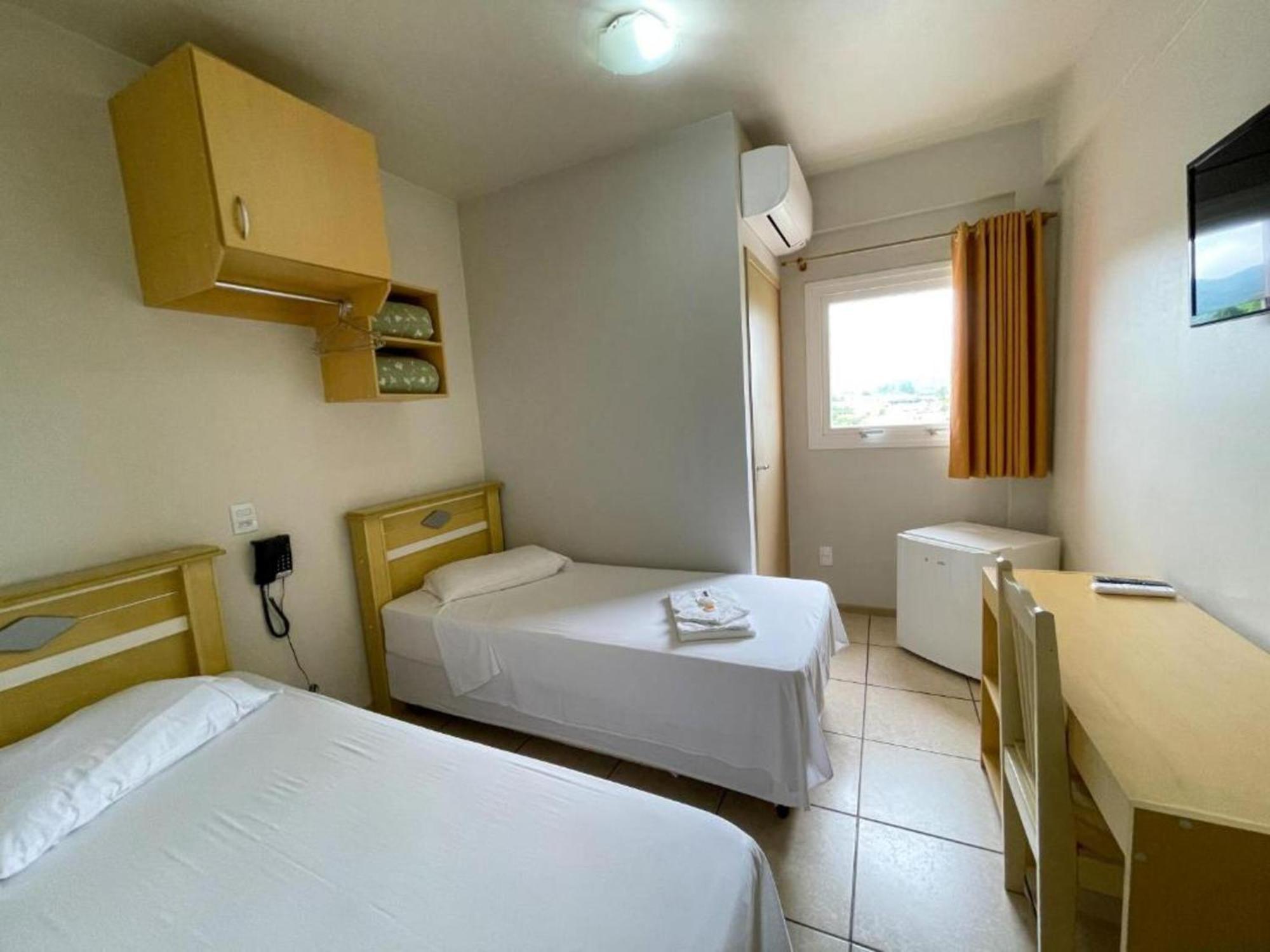 Andardac Hotel Guaramirim Room photo