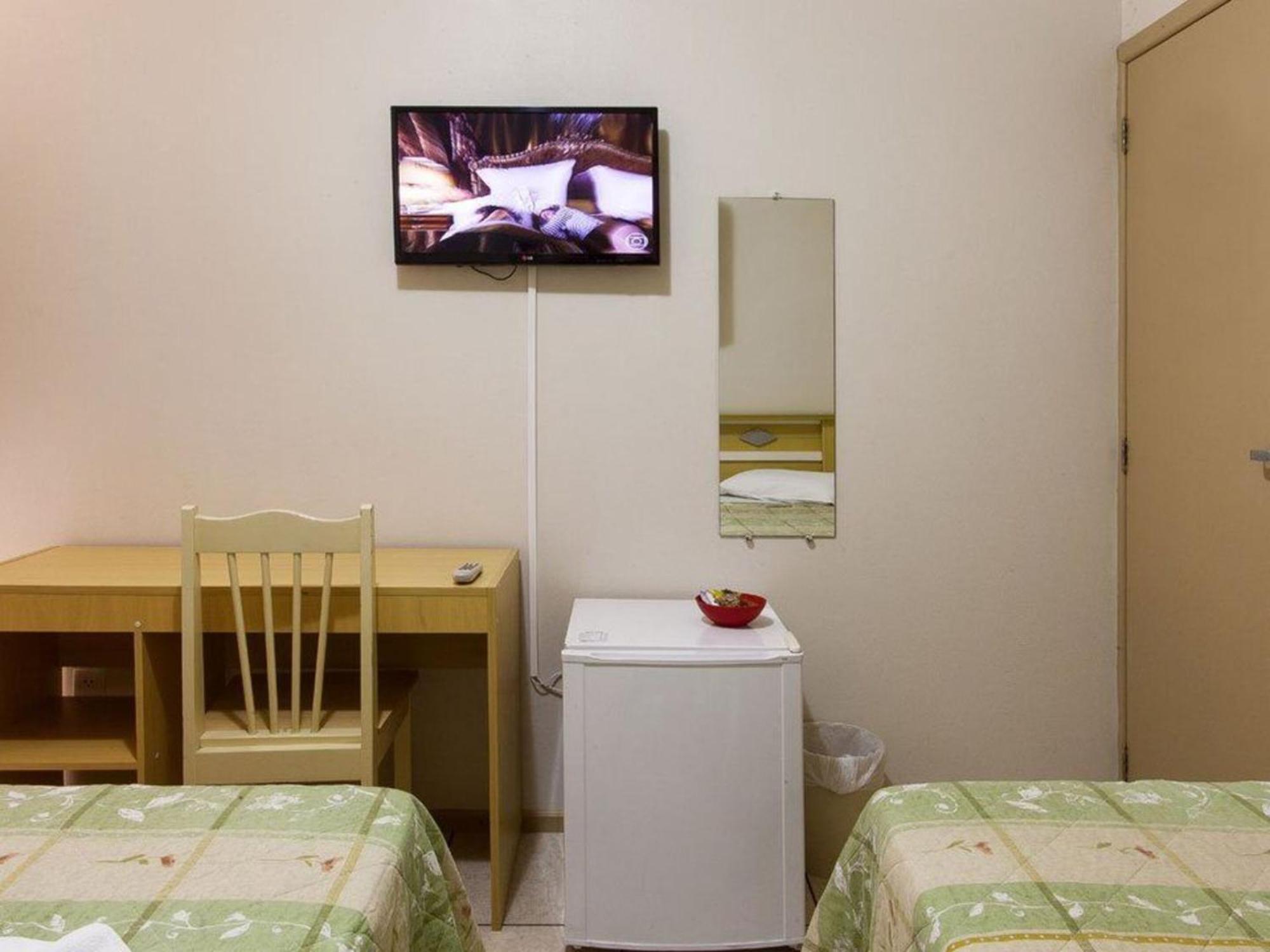 Andardac Hotel Guaramirim Room photo