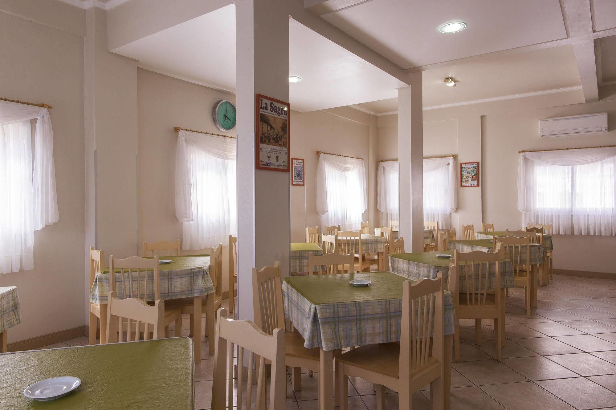 Andardac Hotel Guaramirim Exterior photo